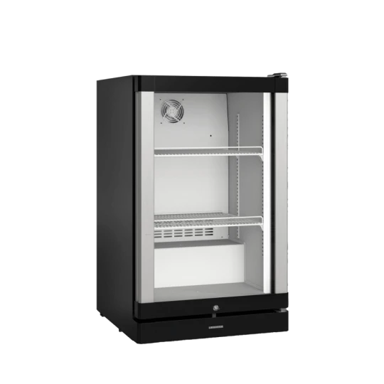 Réfrigérateur Display Compact à Porte Vitrée - BCv 1103-22/744 - Liebherr 4 Réfrigérateur Display Compact à Porte Vitrée - BCv 1103-22/744 - Liebherr – Image 2