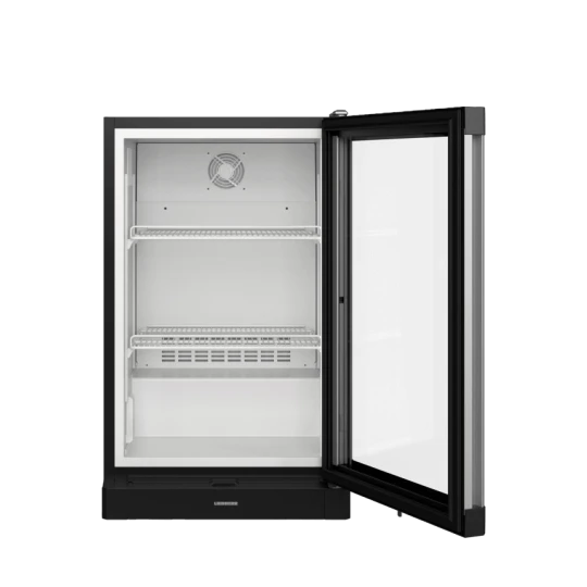 Réfrigérateur Display Compact à Porte Vitrée - BCv 1103-22/744 - Liebherr 5 Réfrigérateur Display Compact à Porte Vitrée - BCv 1103-22/744 - Liebherr – Image 3