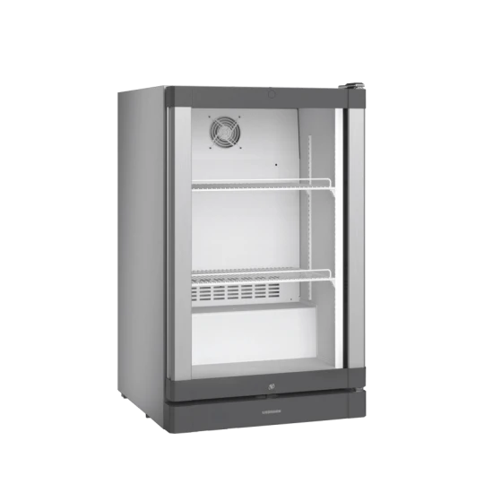 Réfrigérateur Display Compact Porte Vitrée - BCv 1103-22 - Liebherr 4 Réfrigérateur Display Compact Porte Vitrée - BCv 1103-22 - Liebherr – Image 2