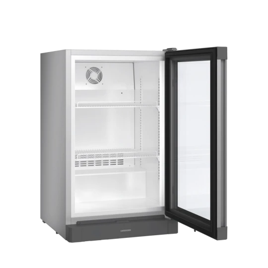 Réfrigérateur Display Compact Porte Vitrée - BCv 1103-22 - Liebherr 3 Réfrigérateur Display Compact Porte Vitrée - BCv 1103-22 - Liebherr