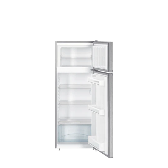 Réfrigérateur Double-Porte à Dégivrage Automatique - CTele 2531-26 - Liebherr 4 Réfrigérateur Double-Porte à Dégivrage Automatique - CTele 2531-26 - Liebherr – Image 2