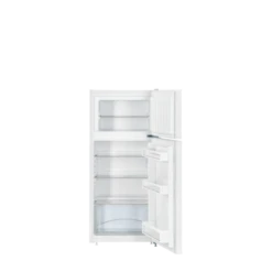 Réfrigérateur Double-Porte Avec Dégivrage Auto - CTe 2131-26 - Liebherr -Materiel Horeca Magasin refrigerateur double porte avec degivrage auto cte 2131 26 liebherr 1