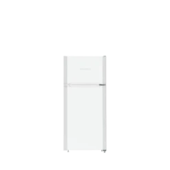 Réfrigérateur Double-Porte Avec Dégivrage Auto - CTe 2131-26 - Liebherr -Materiel Horeca Magasin refrigerateur double porte avec degivrage auto cte 2131 26 liebherr 2
