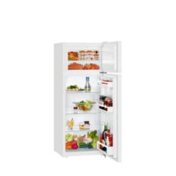 Réfrigérateur Double-Porte Efficacité Énergétique - CTe 2531-26 - Liebherr