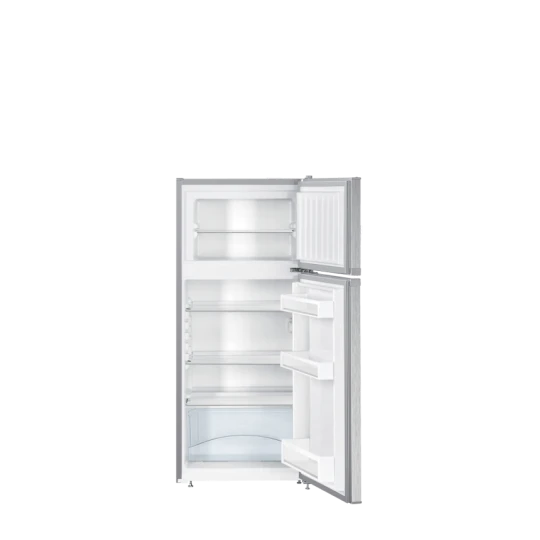Réfrigérateur Double-Porte Efficacité énergétique - CTele 2131-26 - Liebherr 4 Réfrigérateur Double-Porte Efficacité énergétique - CTele 2131-26 - Liebherr – Image 2