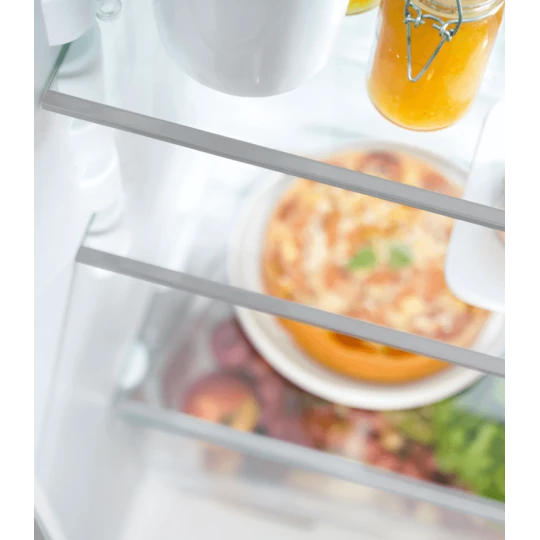 Réfrigérateur Double-Porte Efficacité énergétique - CTele 2131-26 - Liebherr 7 Réfrigérateur Double-Porte Efficacité énergétique - CTele 2131-26 - Liebherr – Image 5