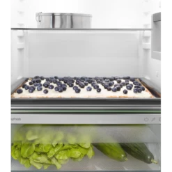 Réfrigérateur Encastrable 4 étoiles Avec Congélateur Et Tiroir EasyFresh - IRd 3901-22 - Pure -Materiel Horeca Magasin refrigerateur encastrable 4 etoiles avec congelateur et tiroir easyfresh ird 3901 22 pure 2