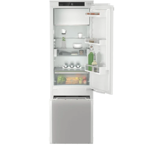 Réfrigérateur Encastrable à Température De Cave - IRCe 5121-22 - Liebherr 3 Réfrigérateur Encastrable à Température De Cave - IRCe 5121-22 - Liebherr