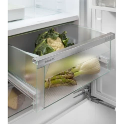 Réfrigérateur Encastrable Avec BioFresh - IRBc 4121-22 - Liebherr -Materiel Horeca Magasin refrigerateur encastrable avec biofresh irbc 4121 22 liebherr 5