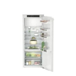Réfrigérateur Encastrable Avec Compartiment Congélateur 4 Étoiles - IRBd 4521-20 - Liebherr