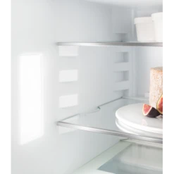 Réfrigérateur Encastrable Avec Compartiment Congélateur 4 étoiles - IRd 4121-20 - Plus -Materiel Horeca Magasin refrigerateur encastrable avec compartiment congelateur 4 etoiles ird 4121 20 plus 5