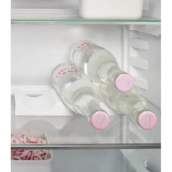 Réfrigérateur Encastrable Avec Compartiment Congélateur 4 Étoiles - IRd 4521-22 - Liebherr -Materiel Horeca Magasin refrigerateur encastrable avec compartiment congelateur 4 etoiles ird 4521 22 liebherr 2