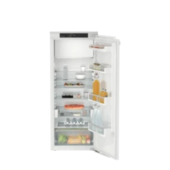 Réfrigérateur Encastrable Avec Compartiment Congélateur 4 Étoiles - IRd 4521-22 - Liebherr