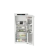 Réfrigérateur Encastrable Avec Compartiment Congélateur Haute Qualité - IRBbi 4171-22 - Liebherr -Materiel Horeca Magasin refrigerateur encastrable avec compartiment congelateur haute qualite irbbi 4171 22 liebherr
