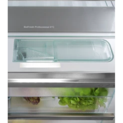 Réfrigérateur Encastrable Avec Compartiment Congélateur - IRBci 4571-22 - Peak -Materiel Horeca Magasin refrigerateur encastrable avec compartiment congelateur irbci 4571 22 peak 5