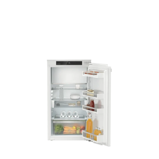 Réfrigérateur Encastrable Avec Compartiment Congélateur - IRd 4021-22 - Liebherr 3 Réfrigérateur Encastrable Avec Compartiment Congélateur - IRd 4021-22 - Liebherr