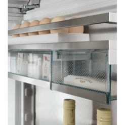 Réfrigérateur Encastrable Avec Compartiment Congélation Luxueux - IRBbsci 5171-22 - Peak -Materiel Horeca Magasin refrigerateur encastrable avec compartiment congelation luxueux irbbsci 5171 22 peak 2