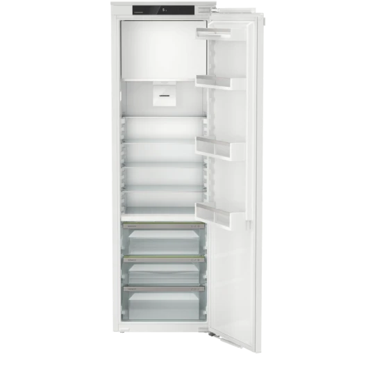 Réfrigérateur Encastrable Avec Congélateur 4 étoiles - IRBd 5121-22 - Liebherr 4 Réfrigérateur Encastrable Avec Congélateur 4 étoiles - IRBd 5121-22 - Liebherr – Image 2