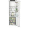 Réfrigérateur Encastrable Avec Congélateur 4 étoiles - IRBd 5121-22 - Liebherr 1 Réfrigérateur Encastrable Avec Congélateur 4 étoiles - IRBd 5121-22 - Liebherr -Materiel Horeca Magasin refrigerateur encastrable avec congelateur 4 etoiles irbd 5121 22 liebherr