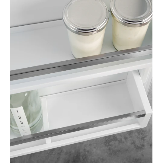 Réfrigérateur Encastrable Avec Congélateur 4 étoiles - IRBd 5121-22 - Liebherr 7 Réfrigérateur Encastrable Avec Congélateur 4 étoiles - IRBd 5121-22 - Liebherr – Image 5