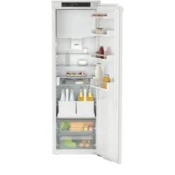 Réfrigérateur Encastrable Avec Congélateur 4 étoiles - IRDdi 5121-22 - Liebherr