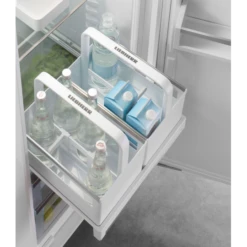Réfrigérateur Encastrable Avec Congélateur 4 étoiles - IRDdi 5121-22 - Liebherr -Materiel Horeca Magasin refrigerateur encastrable avec congelateur 4 etoiles irddi 5121 22 liebherr 4