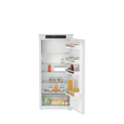 Réfrigérateur Encastrable Avec Congélateur 4 étoiles - IRSe 4101-22 - Pure