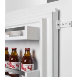 Réfrigérateur Encastrable Avec Congélateur 4 étoiles - IRSe 4101-22 - Pure -Materiel Horeca Magasin refrigerateur encastrable avec congelateur 4 etoiles irse 4101 22 pure 5