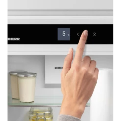 Réfrigérateur Encastrable Avec Plateau Coulissant - IRDe 5120-20 - Liebherr -Materiel Horeca Magasin refrigerateur encastrable avec plateau coulissant irde 5120 20 liebherr 4