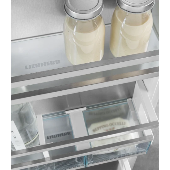 Réfrigérateur Encastrable Avec SoftSystem Et BioFresh - IRBbi 4570-22 - Liebherr 5 Réfrigérateur Encastrable Avec SoftSystem Et BioFresh - IRBbi 4570-22 - Liebherr – Image 3