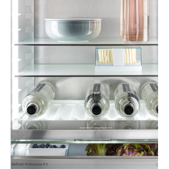 Réfrigérateur Encastrable Avec SoftSystem Et BioFresh - IRBbi 4570-22 - Liebherr 6 Réfrigérateur Encastrable Avec SoftSystem Et BioFresh - IRBbi 4570-22 - Liebherr – Image 4
