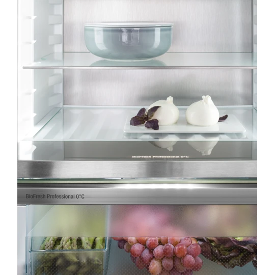 Réfrigérateur Encastrable Avec SoftSystem Et BioFresh - IRBbi 4570-22 - Liebherr 7 Réfrigérateur Encastrable Avec SoftSystem Et BioFresh - IRBbi 4570-22 - Liebherr – Image 5