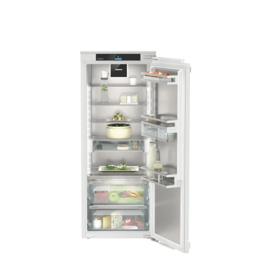 Réfrigérateur Encastrable Avec SoftSystem Et BioFresh - IRBbi 4570-22 - Liebherr 3 Réfrigérateur Encastrable Avec SoftSystem Et BioFresh - IRBbi 4570-22 - Liebherr