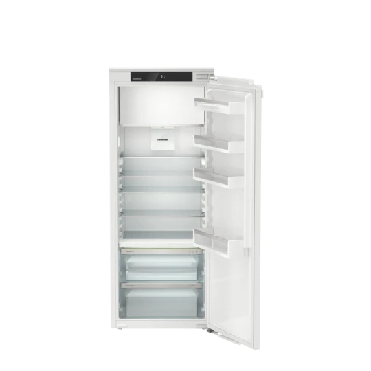 Réfrigérateur Encastrable Avec SoftSystem Et BioFresh - IRBc 4521-22 - Liebherr 4 Réfrigérateur Encastrable Avec SoftSystem Et BioFresh - IRBc 4521-22 - Liebherr – Image 2
