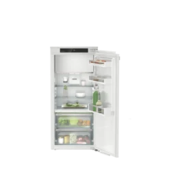 Réfrigérateur Encastrable Avec SoftSystem Et BioFresh - IRBd 4121-20 - Liebherr