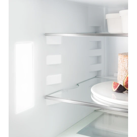 Réfrigérateur Encastrable Avec SoftSystem Et VarioSafe - IRc 4121-22 - Liebherr 8 Réfrigérateur Encastrable Avec SoftSystem Et VarioSafe - IRc 4121-22 - Liebherr – Image 6