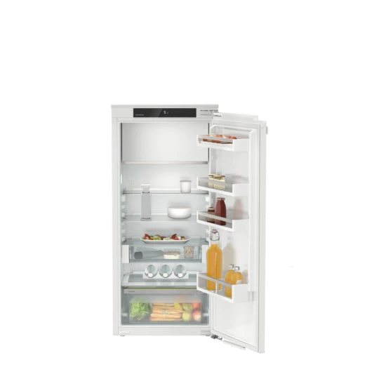 Réfrigérateur Encastrable Avec SoftSystem Et VarioSafe - IRc 4121-22 - Liebherr 3 Réfrigérateur Encastrable Avec SoftSystem Et VarioSafe - IRc 4121-22 - Liebherr