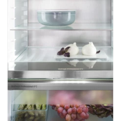 Réfrigérateur Encastrable Avec Technologie BioFresh Professional - IRBd 4571-20 - Liebherr -Materiel Horeca Magasin refrigerateur encastrable avec technologie biofresh professional irbd 4571 20 liebherr 4