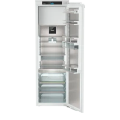 Réfrigérateur Encastrable Avec Technologie BioFresh Professional - IRBd 5181-20 - Liebherr -Materiel Horeca Magasin refrigerateur encastrable avec technologie biofresh professional irbd 5181 20 liebherr 1