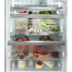 Réfrigérateur Encastrable Avec Technologie BioFresh Professional - IRBd 5181-20 - Liebherr -Materiel Horeca Magasin refrigerateur encastrable avec technologie biofresh professional irbd 5181 20 liebherr 4