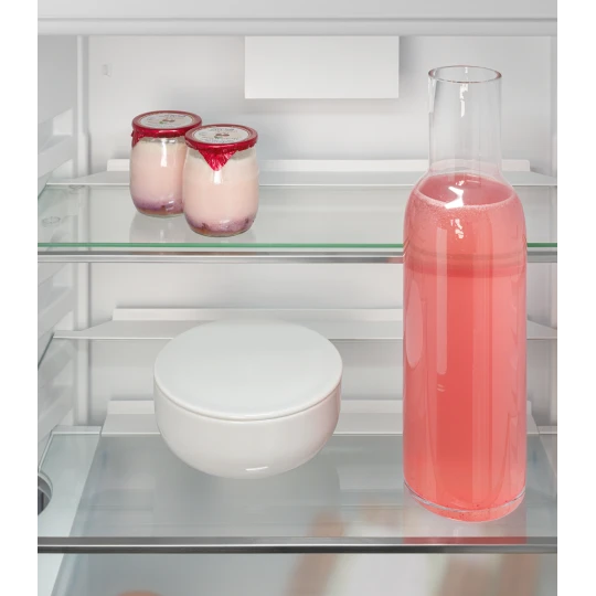 Réfrigérateur Encastrable BioFresh Avec écran Tactile - IRBSd 5120-22 - Liebherr 6 Réfrigérateur Encastrable BioFresh Avec écran Tactile - IRBSd 5120-22 - Liebherr – Image 4