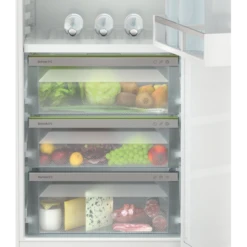 Réfrigérateur Encastrable BioFresh Avec SoftSystem - IRBd 5120-22 - Liebherr -Materiel Horeca Magasin refrigerateur encastrable biofresh avec softsystem irbd 5120 22 liebherr 5