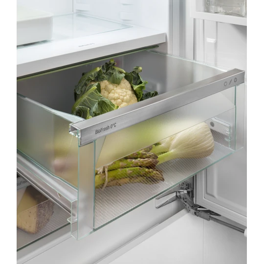 Réfrigérateur Encastrable BioFresh - IRBSe 4120-20 - Liebherr 8 Réfrigérateur Encastrable BioFresh - IRBSe 4120-20 - Liebherr – Image 6