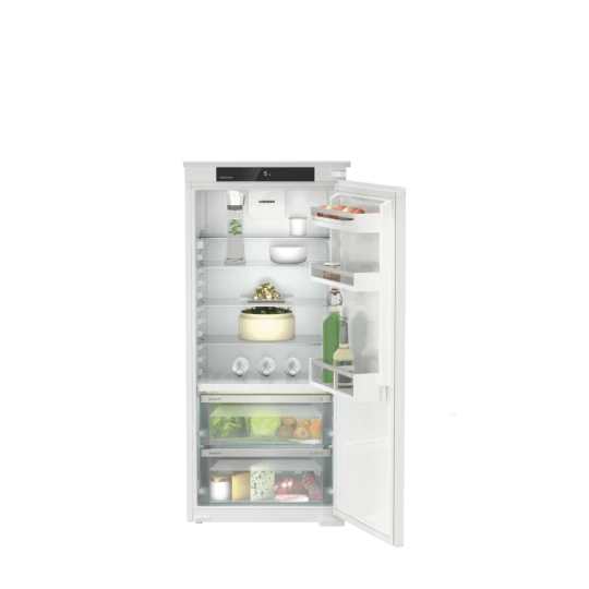 Réfrigérateur Encastrable BioFresh - IRBSe 4120-20 - Liebherr 3 Réfrigérateur Encastrable BioFresh - IRBSe 4120-20 - Liebherr