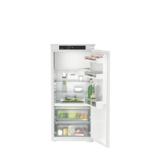 Réfrigérateur Encastrable Conservation Optimisée - IRBSe 4121-20 - Liebherr 3 Réfrigérateur Encastrable Conservation Optimisée - IRBSe 4121-20 - Liebherr