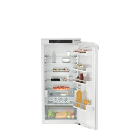 Réfrigérateur Encastrable Contrôle Tactile - IRc 4120-62 - Liebherr 3 Réfrigérateur Encastrable Contrôle Tactile - IRc 4120-62 - Liebherr