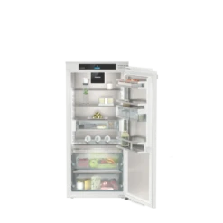 Réfrigérateur Encastrable Hygiénique Avec Éclairage LED - IRBbi 4170-22 - Liebherr
