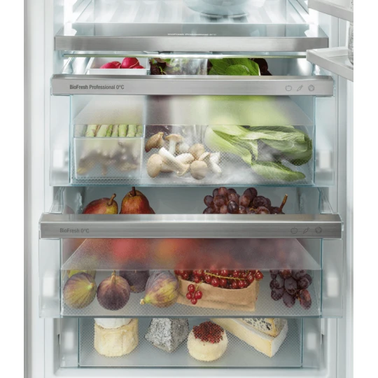 Réfrigérateur Encastrable Hygiénique Et Économe En Énergie - IRBdi 5170-22 - Liebherr 7 Réfrigérateur Encastrable Hygiénique Et Économe En Énergie - IRBdi 5170-22 - Liebherr – Image 5