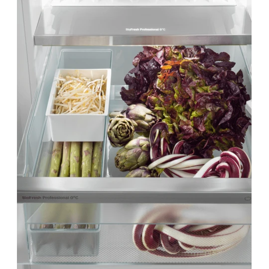 Réfrigérateur Encastrable Hygiénique Et Économe En Énergie - IRBdi 5170-22 - Liebherr 8 Réfrigérateur Encastrable Hygiénique Et Économe En Énergie - IRBdi 5170-22 - Liebherr – Image 6