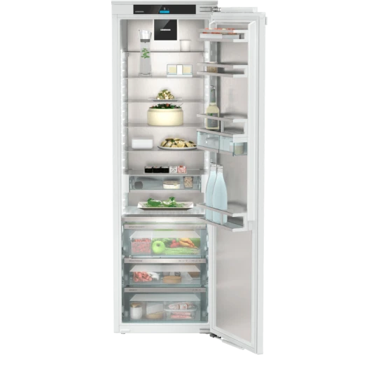 Réfrigérateur Encastrable Hygiénique Et Économe En Énergie - IRBdi 5170-22 - Liebherr 3 Réfrigérateur Encastrable Hygiénique Et Économe En Énergie - IRBdi 5170-22 - Liebherr